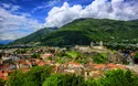Kamelienblüte am Lago Maggiore - 4 Tage