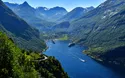 Costa Favolosa - Norwegische Fjorde - 10 Tage - ab/bis Hamburg