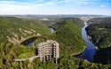 Saarschleife, Oster-Trilogie - 4 Tage 