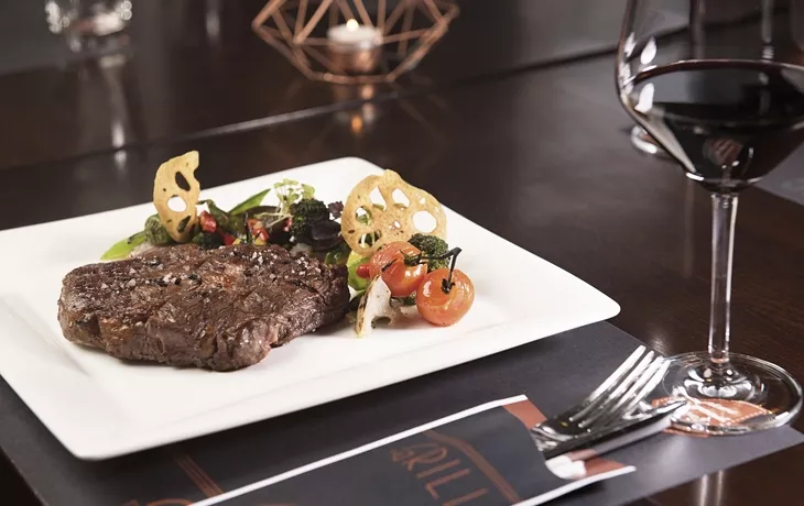 Victor's Residenz-Hotel