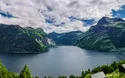 Costa Diadema - Die Fjorde Norwegens - 8 Tage - ab/bis Kiel