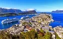 Costa Diadema - Die Fjorde Norwegens - 8 Tage - ab/bis Kiel