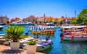 Montenegro Perle Budva - 8 Tage