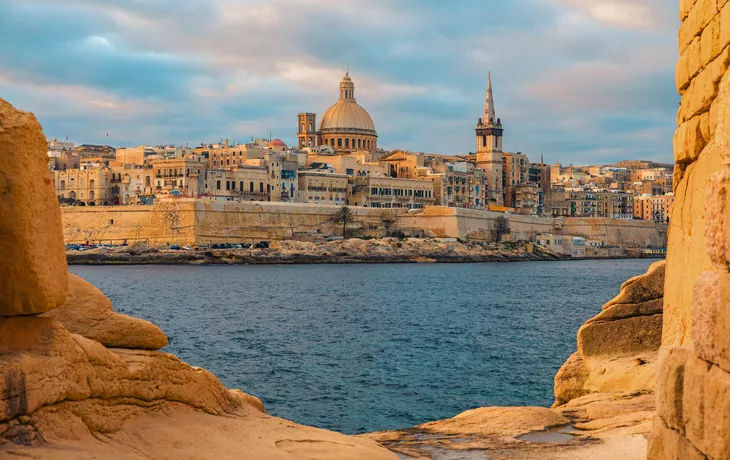 Valletta
