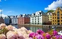 Costa Favolosa - Kreuzfahrt zum Nordkap - 13 Tage - ab/bis Hamburg