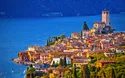 Gardasee - 3 Tage