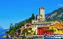 Gardasee - 3 Tage