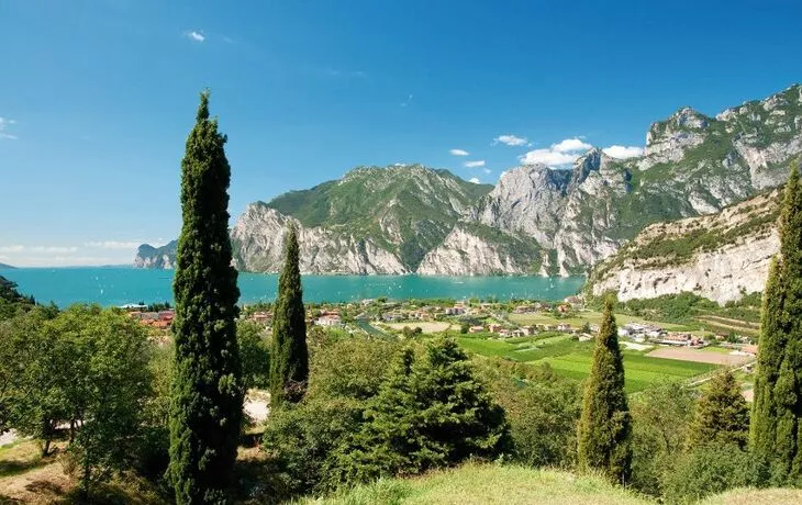 Gardasee