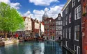 Holland - 5 Tage