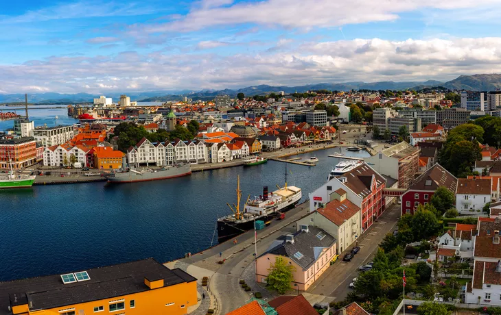 Stavanger