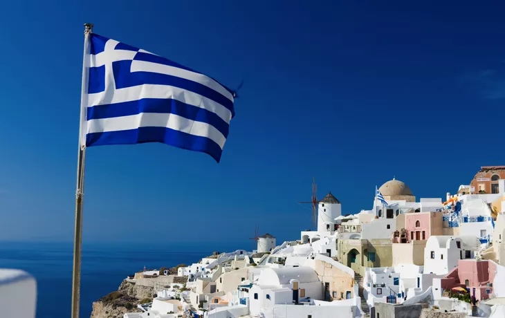 Santorini