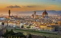 Florenz - 4 Tage