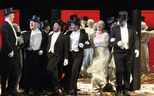 La Traviata