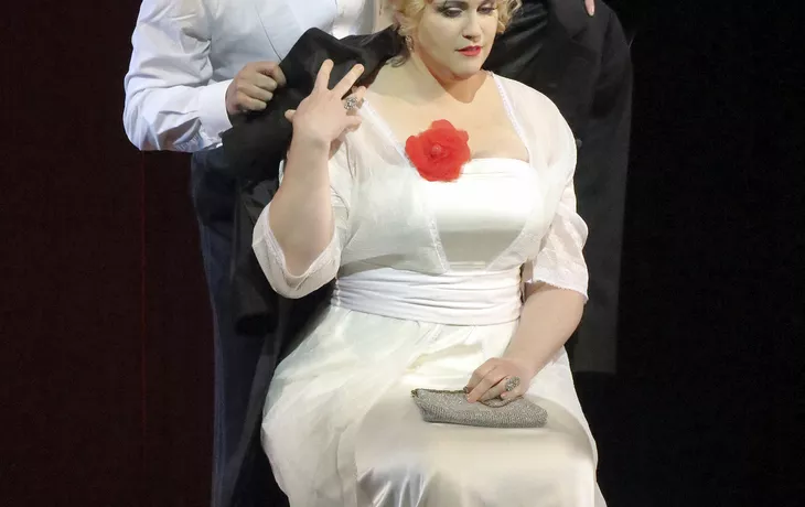 La Traviata