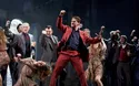 Classic-Erlebnistag - München - Bayerische Staatsoper - Rigoletto - 1 Tag 