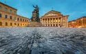 Classic-Erlebnistag - München - Bayrische Staatsoper - Fidelio - 1 Tag 