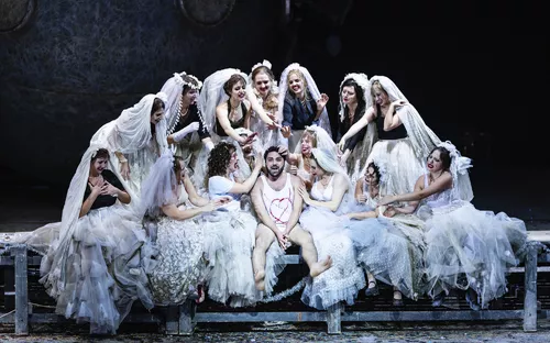 L’elisir d’amore