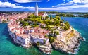 Rovinj - Wandern - 5/7 Tage