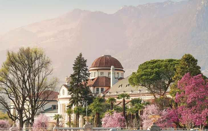 Meran