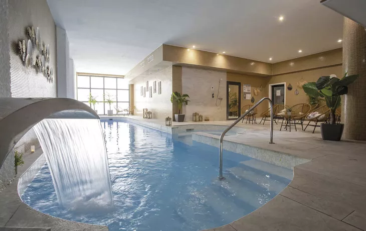 Hotel Eden
