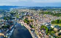 MSC Preziosa - Fjordreiches Norwegens - 8 Tage - ab/bis Hamburg