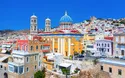 MSC Lirica - Inseln der Kykladen - 8 Tage