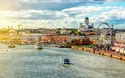 Mein Schiff Relax - Zeitlose Ostsee - 11 Tage