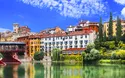 Bassano del Grappa - 4 Tage