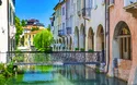Bassano del Grappa - 4 Tage