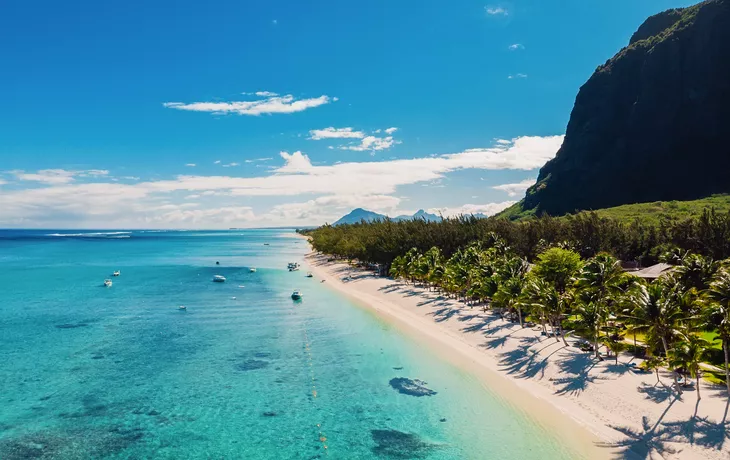 Mauritius