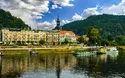VIVA Cruises - VIVA Ruby  - Elbe, Von Prag nach Berlin - 8 Tage - Flusskreuzfahrt
