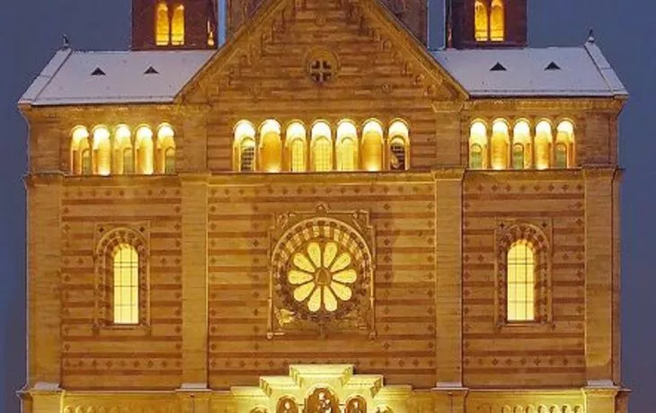 Dom zu Speyer