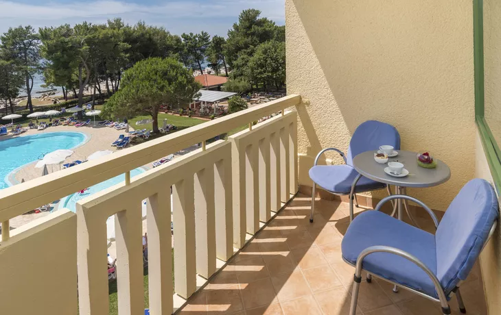 Hotel Aurora Plava Laguna