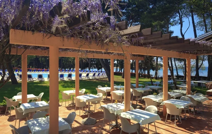 Hotel Aurora Plava Laguna