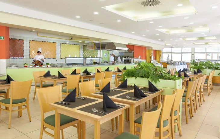 Hotel Aurora Plava Laguna