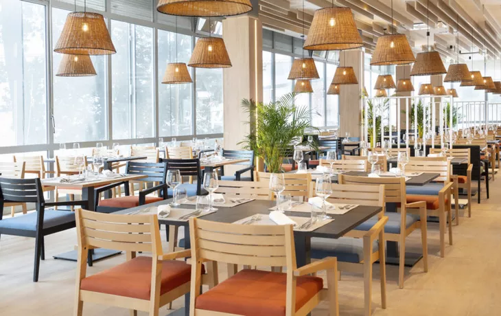 Hotel Pelegrin Plava Laguna