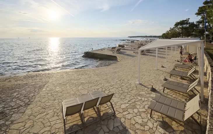 Hotel Pelegrin Plava Laguna