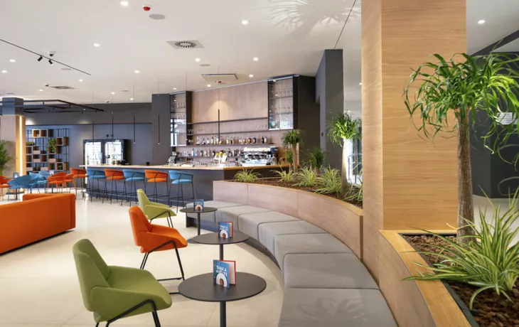 Hotel Pelegrin Plava Laguna