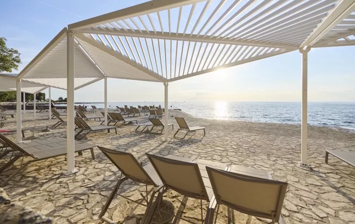 Hotel Pelegrin Plava Laguna