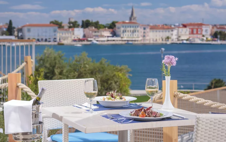 Isabella Island Resort