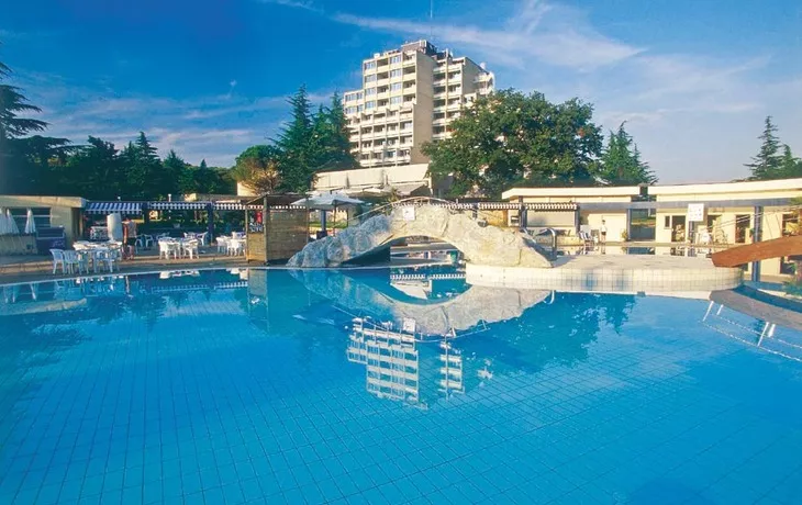 Valamar Diamant