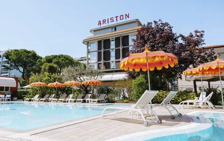 Hotel Ariston