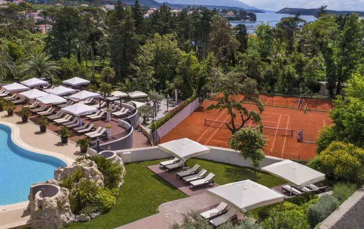 Valamar Collection Imperial Hotel