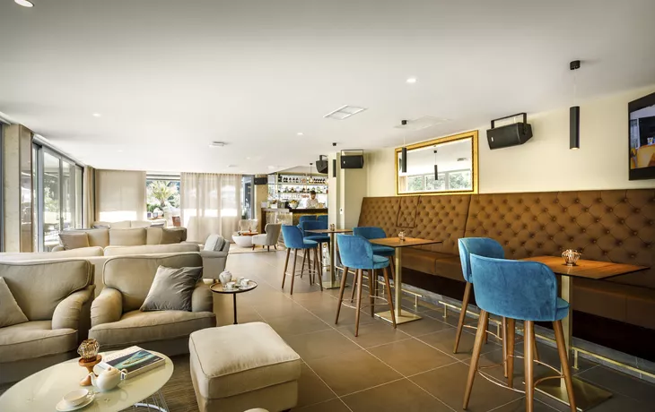 Valamar Collection Imperial Hotel