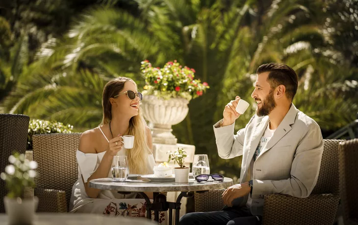 Valamar Collection Imperial Hotel