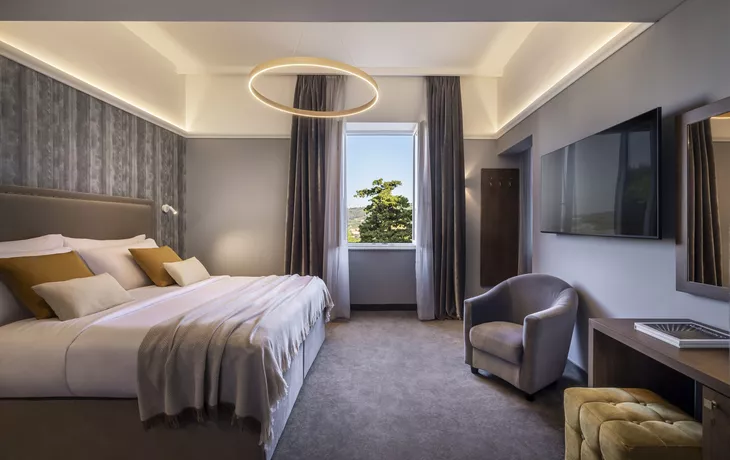 Valamar Collection Imperial Hotel