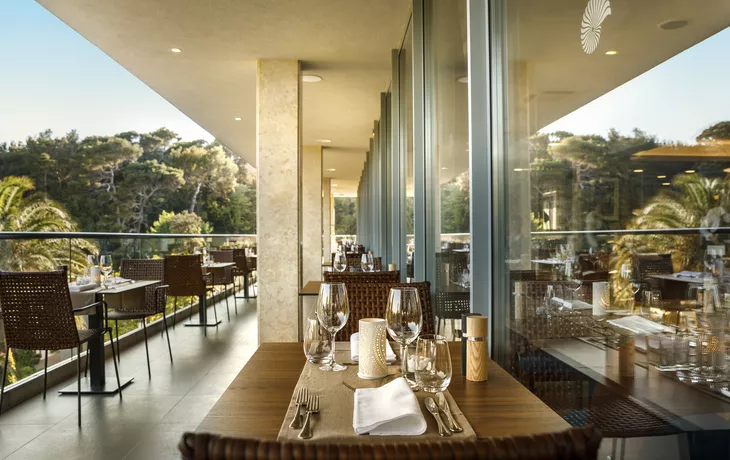 Valamar Collection Imperial Hotel