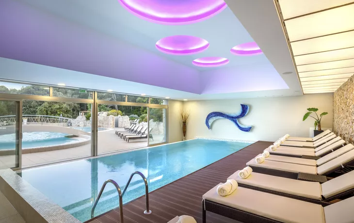 Valamar Collection Imperial Hotel