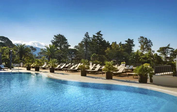 Valamar Collection Imperial Hotel