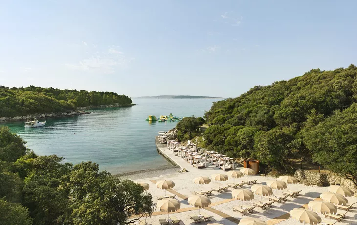 Valamar Collection Arba Resort
